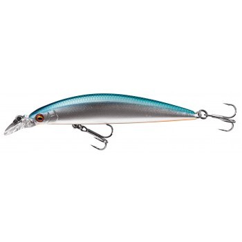 Vobleris Daiwa Tournament Current Master SR blue smelt Vobleris Daiwa Tournament Current Master SR blue smelt
